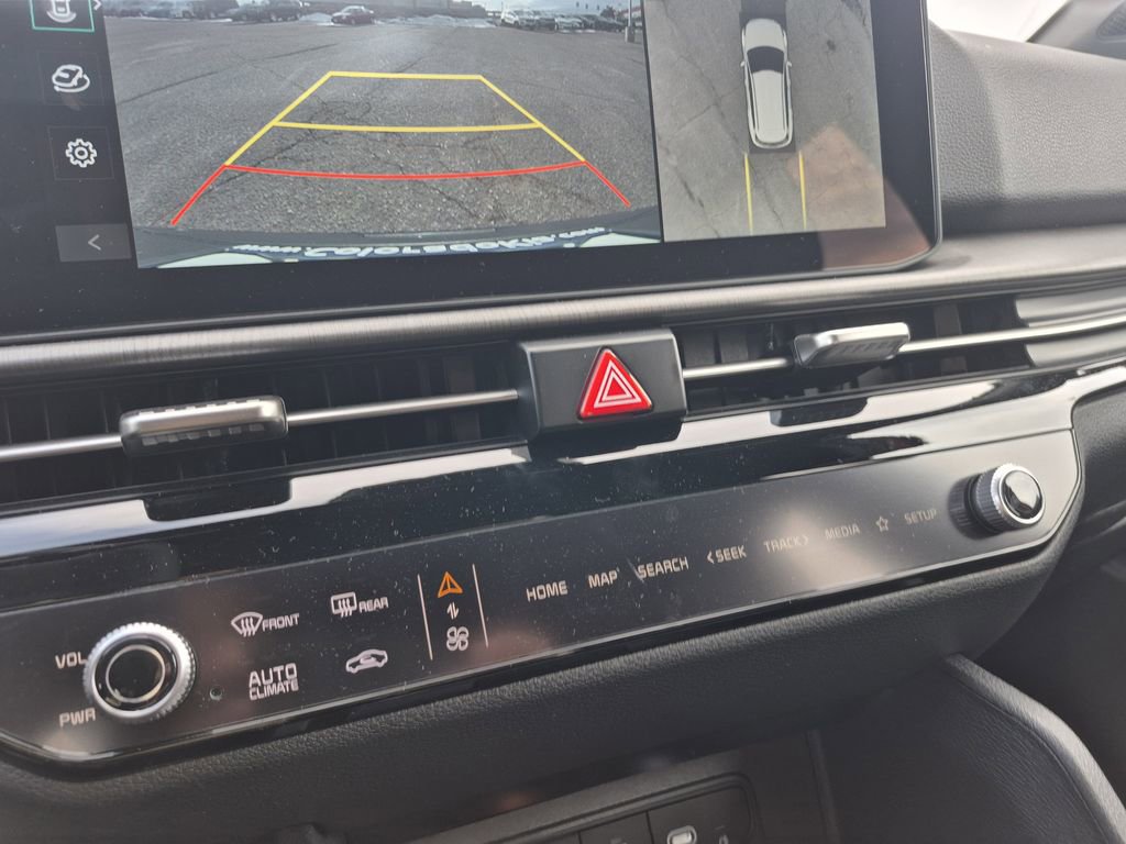 New 2026 Kia Sportage X-Pro Prestige image 22