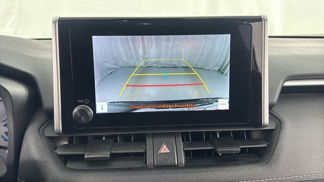 Used 2024 Toyota RAV4 LE image 25