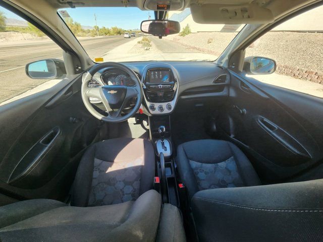 Used 2017 Chevrolet Spark LS image 19