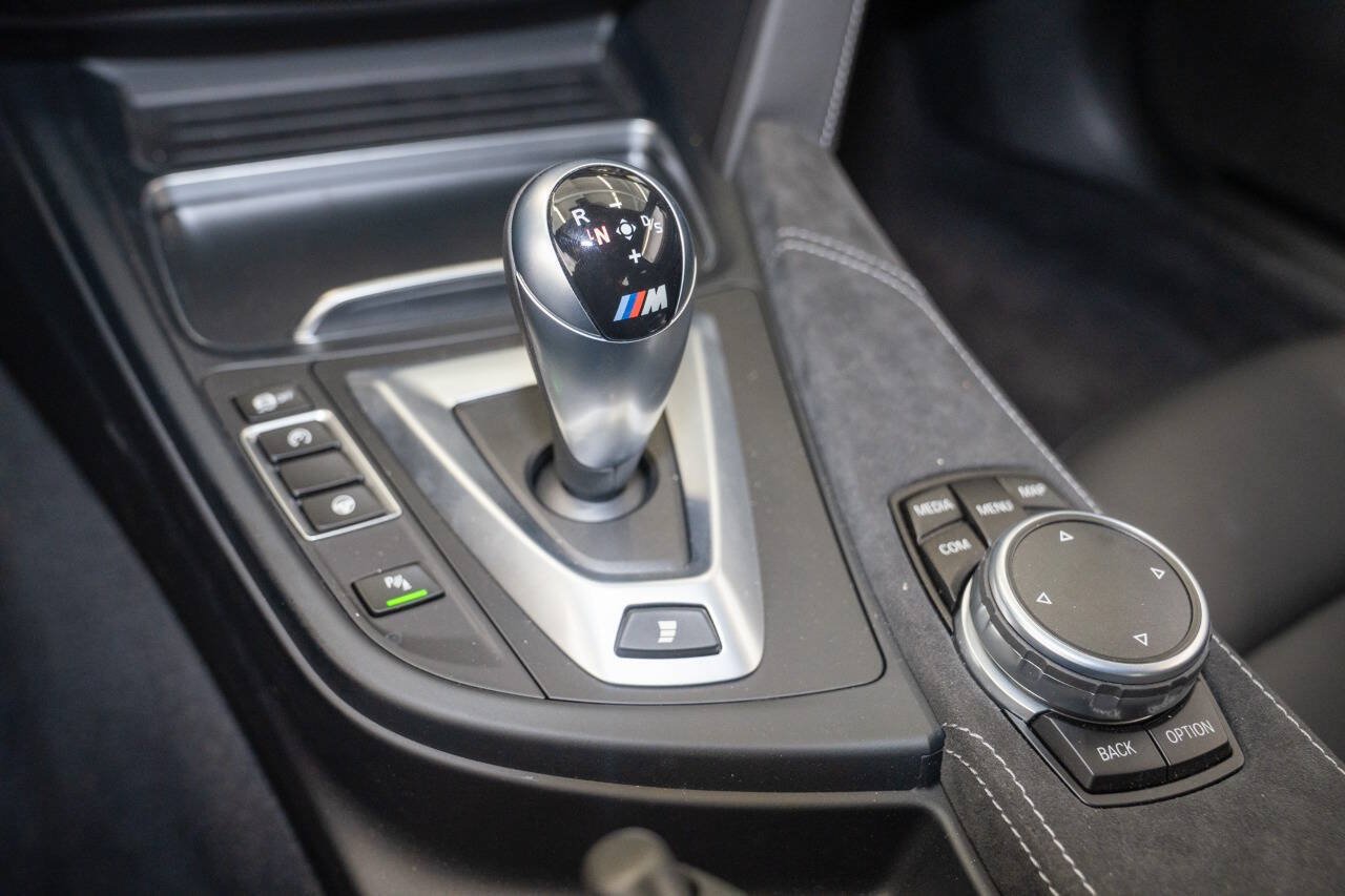 Used 2016 BMW M4 GTS RWD image 44