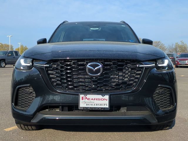 New 2026 MAZDA CX-70 3.3 Turbo S w/ Premium Plus AWD/4WD image 9