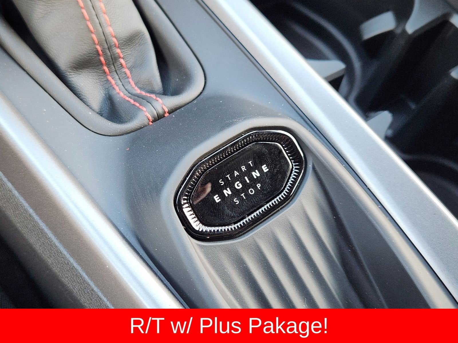 New 2026 Dodge Charger R/T w/ Driver Convenience Group AWD/4WD image 30