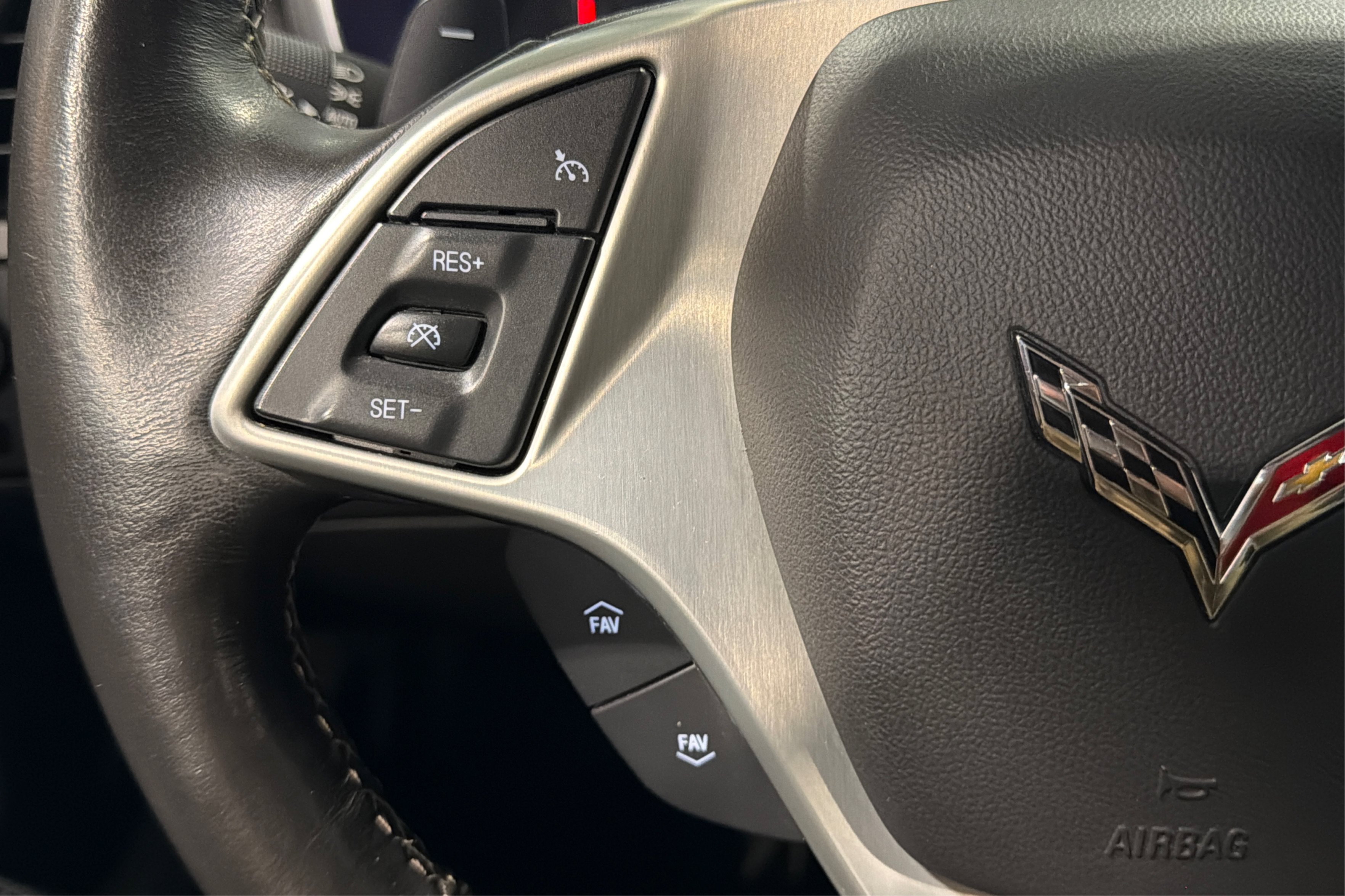Used 2016 Chevrolet Corvette Stingray Coupe w/ 2LT Preferred Equipment Group RWD image 24