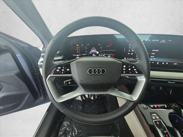 Certified 2025 Audi A5 Premium AWD/4WD image 30