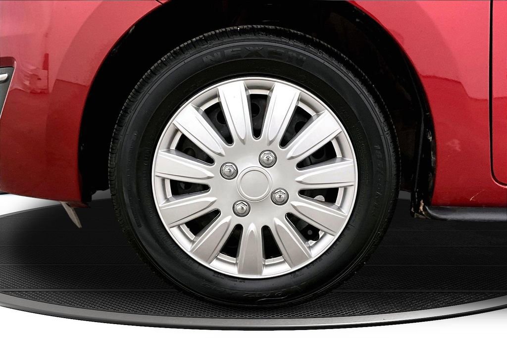 Used 2020 Mitsubishi Mirage ES image 33