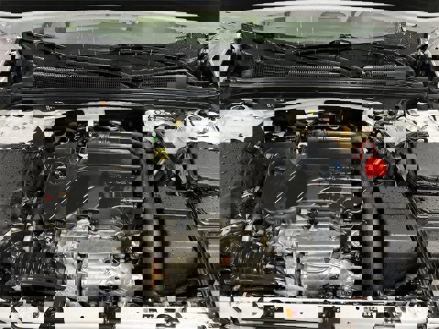 Certified 2024 Chevrolet Malibu LT image 30