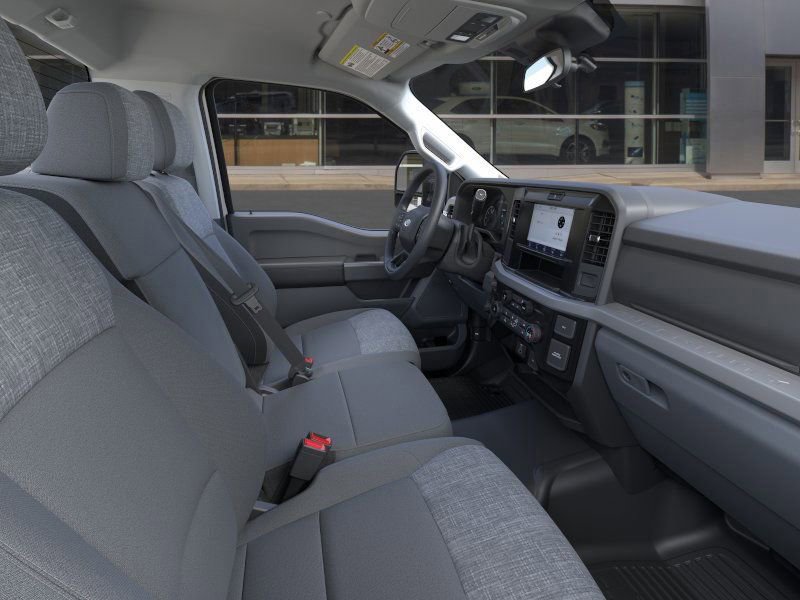 New 2025 Ford F350 XLT w/ FX4 Off-Road Package image 12