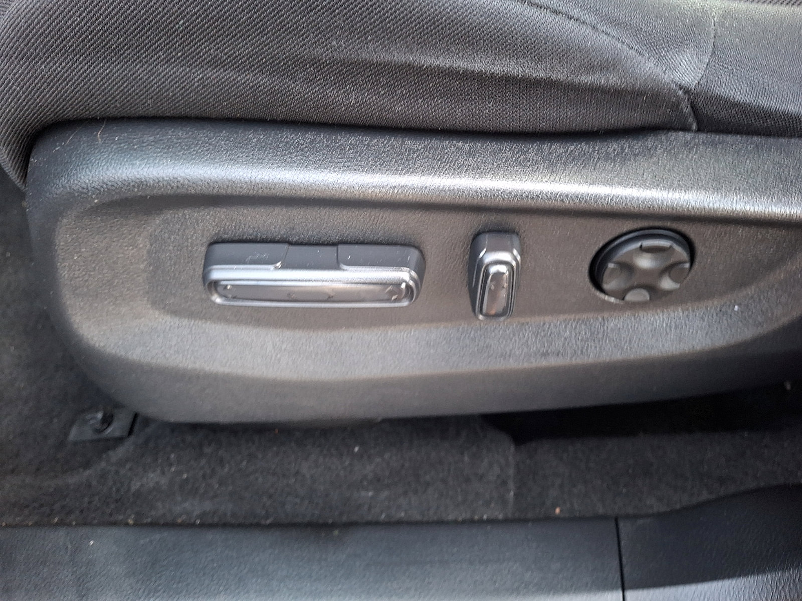 Used 2021 Honda CR-V EX image 16