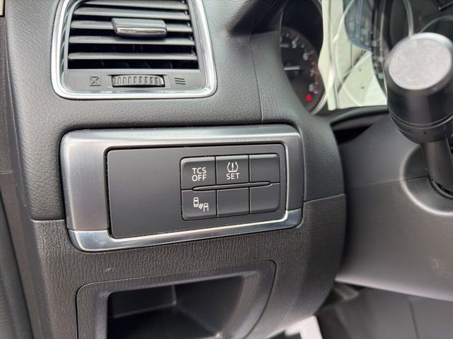 Used 2016 MAZDA CX-5 Grand Touring image 22