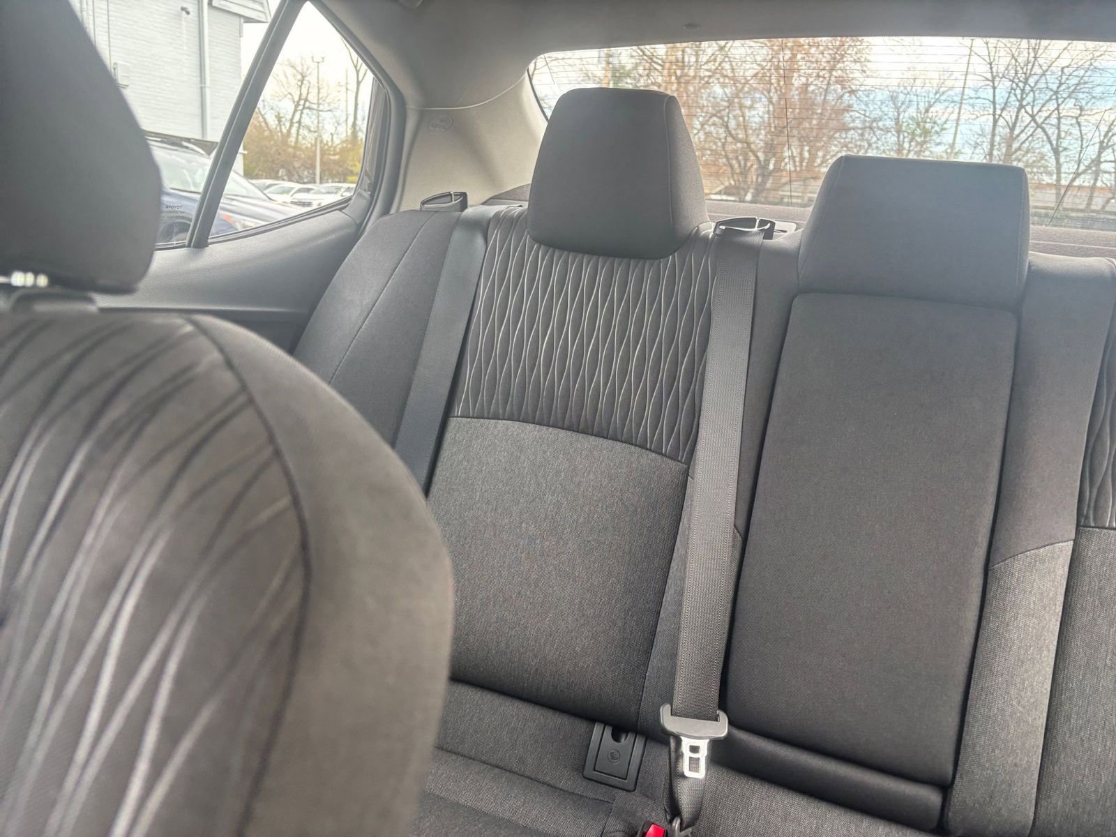 Used 2025 Toyota Camry LE image 37