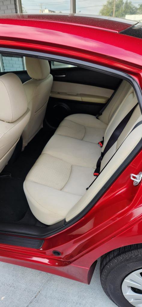 Used 2012 MAZDA MAZDA6 i Sport image 5