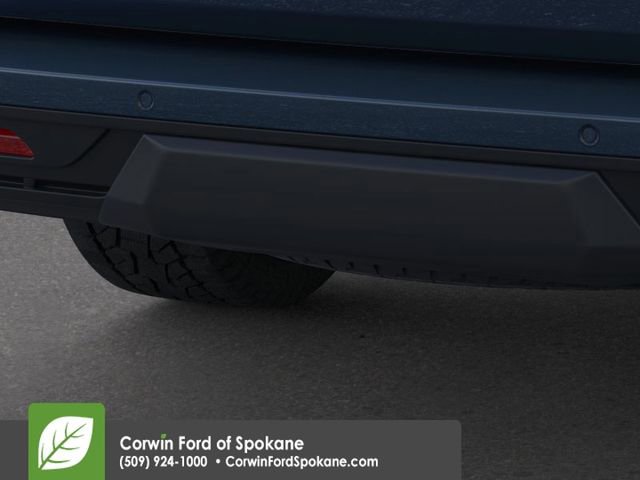 New 2026 Ford Expedition Tremor AWD/4WD image 23