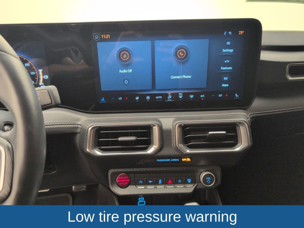 Certified 2024 Ford Mustang Premium image 29