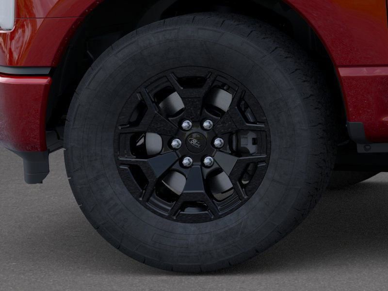 New 2025 Ford F150 Lightning XLT image 20