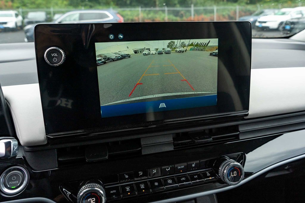 New 2026 Honda Prologue Touring image 28