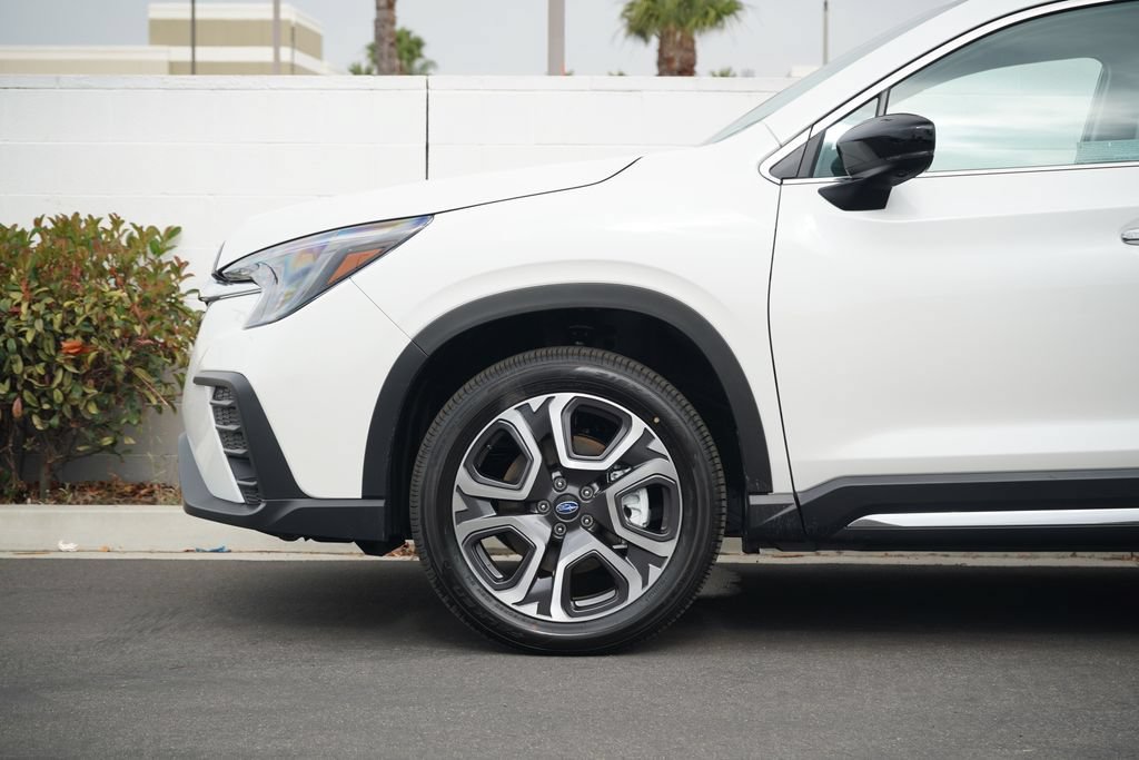 New 2026 Subaru Ascent Touring AWD/4WD image 2