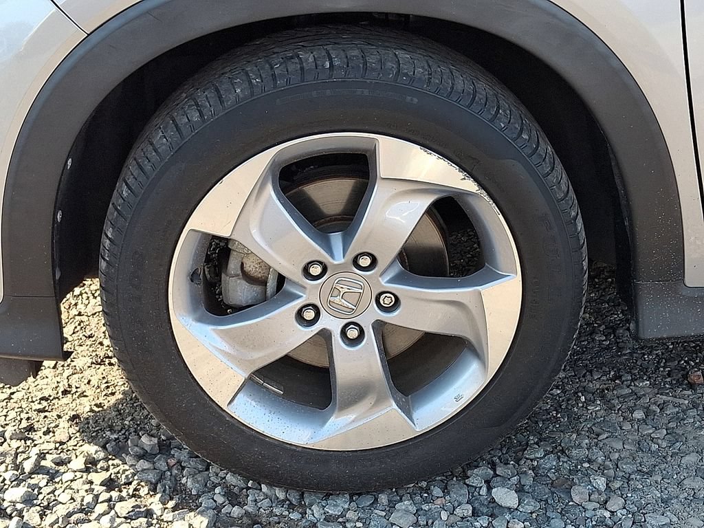 Used 2019 Honda HR-V LX image 31