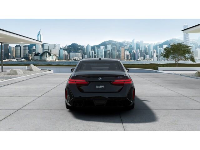 New 2026 BMW M5 image 5
