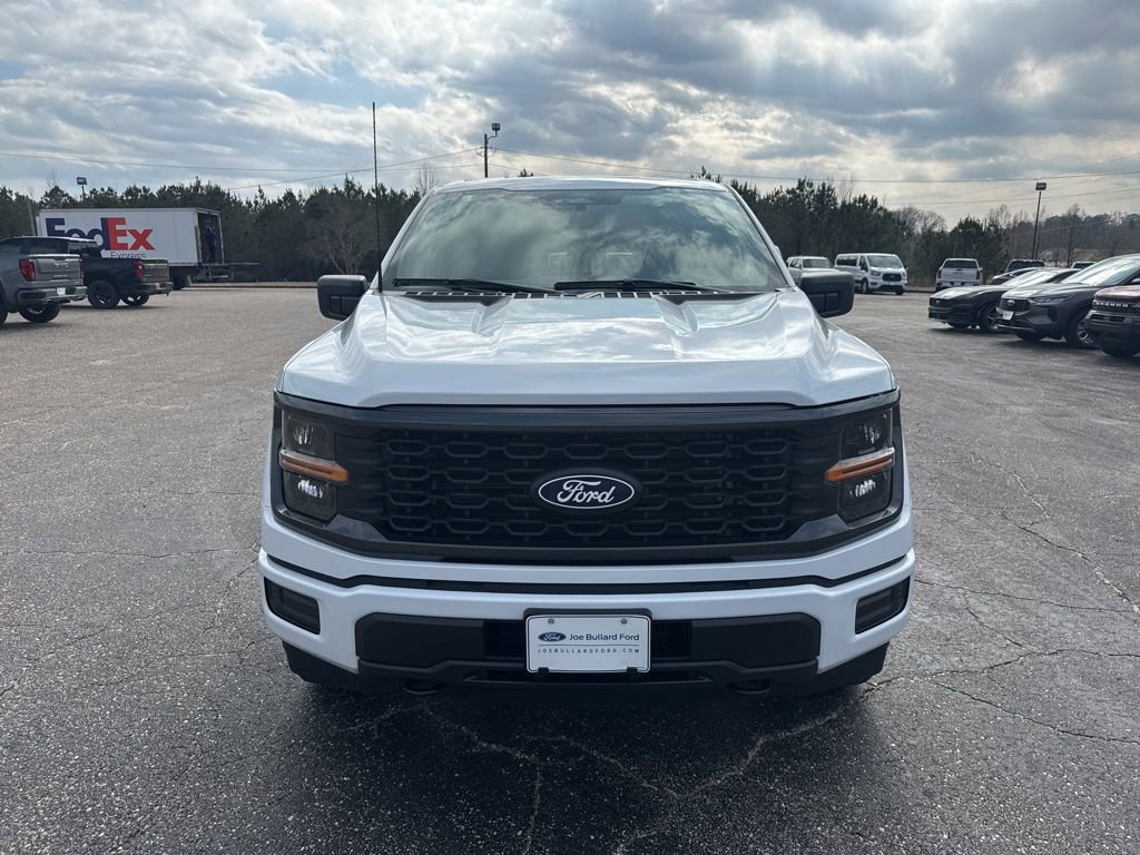 New 2026 Ford F150 STX image 17