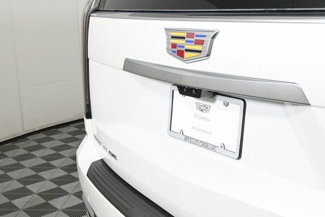 New 2025 Cadillac Escalade Premium Luxury w/ Touring Package image 36