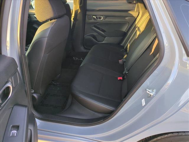 Used 2023 Honda Civic Sport image 17