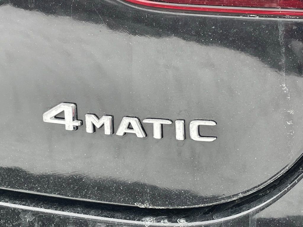 Used 2020 Mercedes-Benz GLC 300 4MATIC Coupe image 19