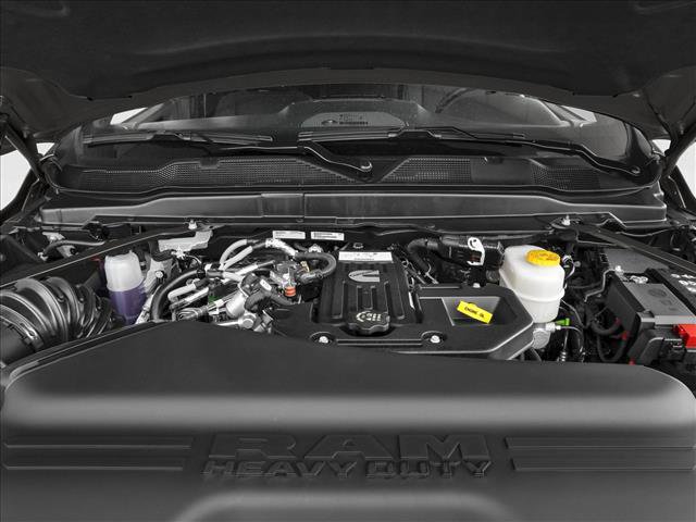 New 2026 RAM 3500 Tradesman AWD/4WD image 8