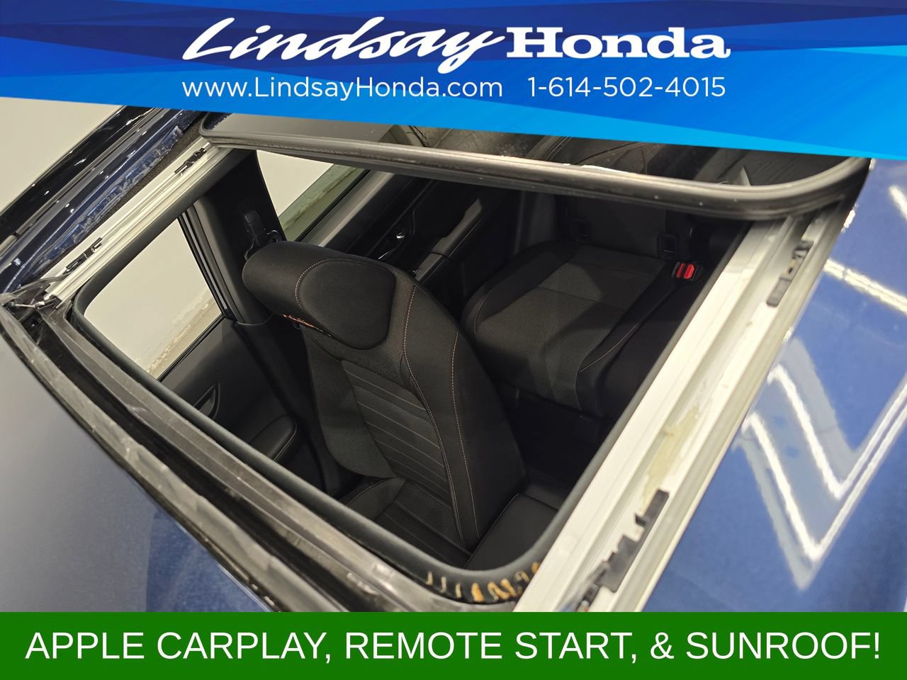 Used 2026 Honda CR-V TrailSport image 21