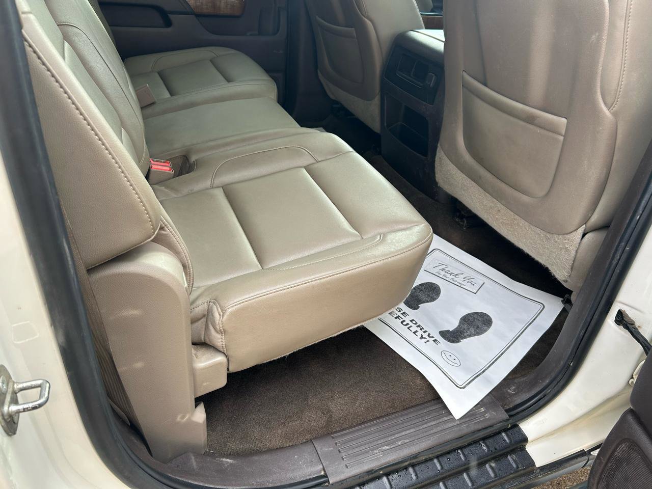 Used 2014 GMC Sierra 1500 SLT w/ SLT Preferred Package image 11