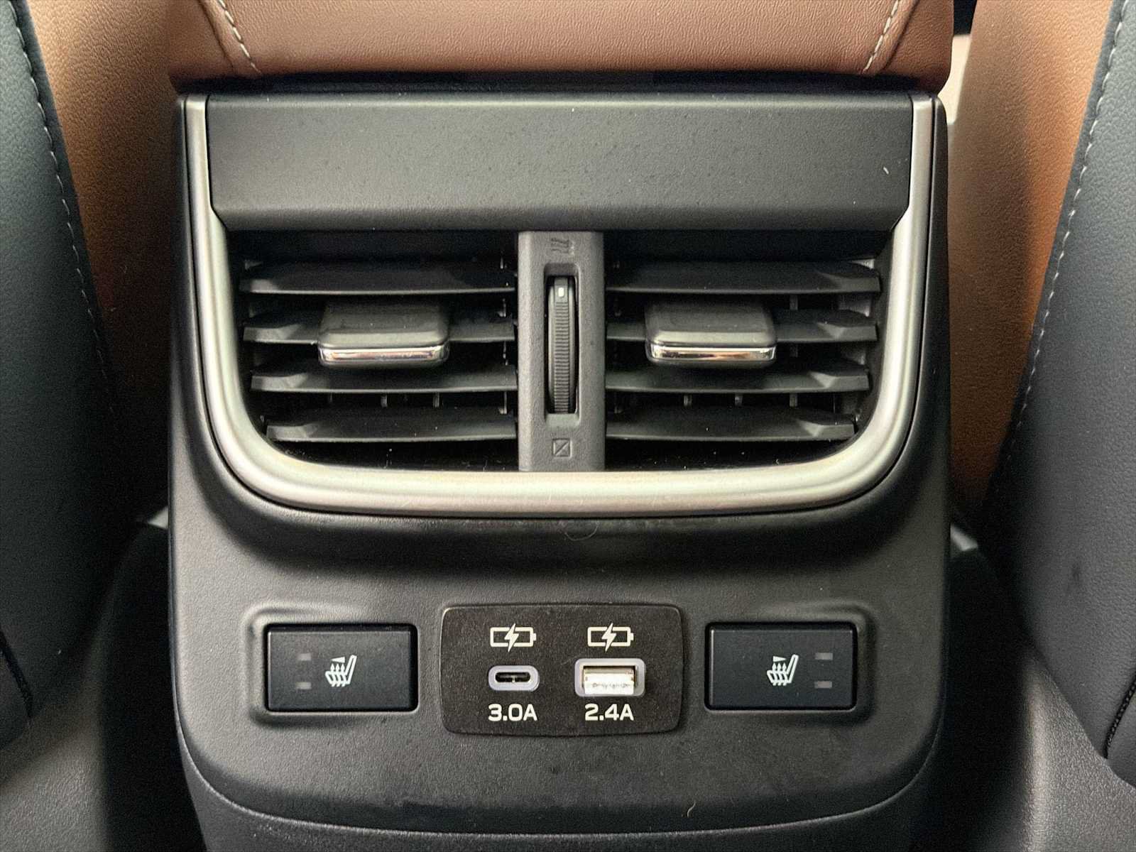 Certified 2024 Subaru Outback Touring XT AWD/4WD image 33