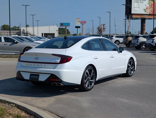 Used 2023 Hyundai Sonata SEL Plus FWD image 7