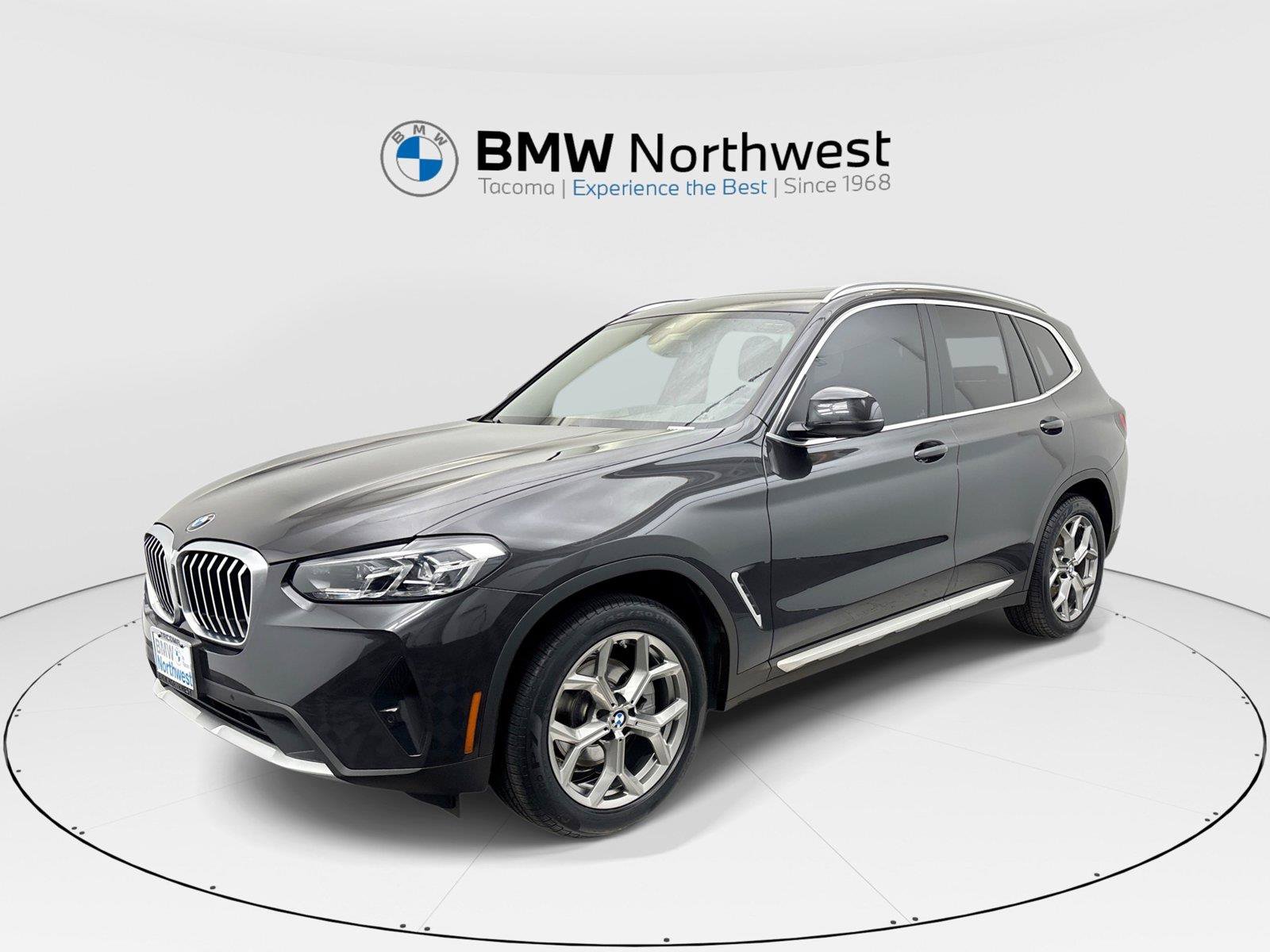 Used 2023 BMW X3 xDrive30i w/ Premium Package