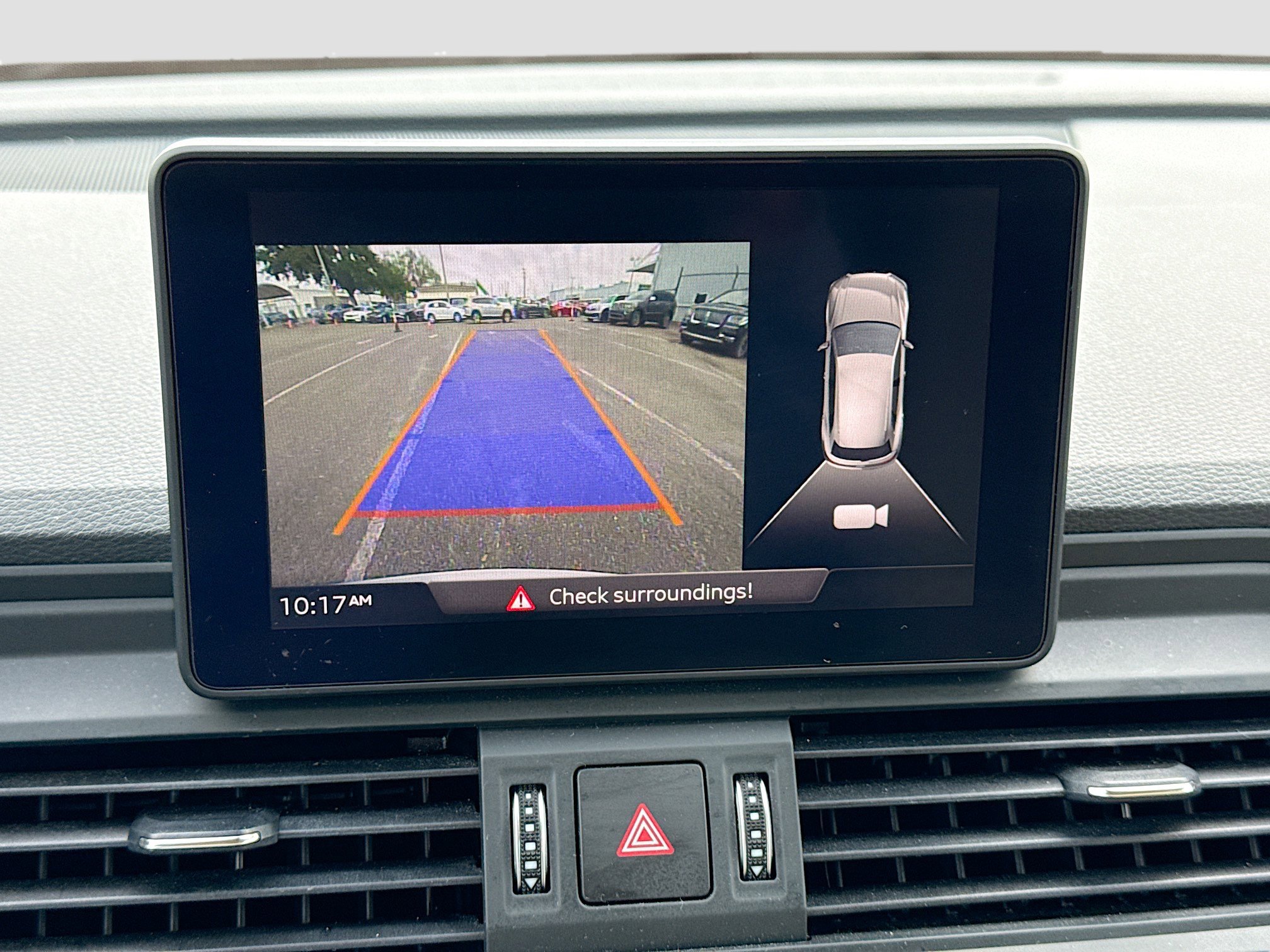 Used 2019 Audi Q5 2.0T Premium w/ Convenience Package image 32