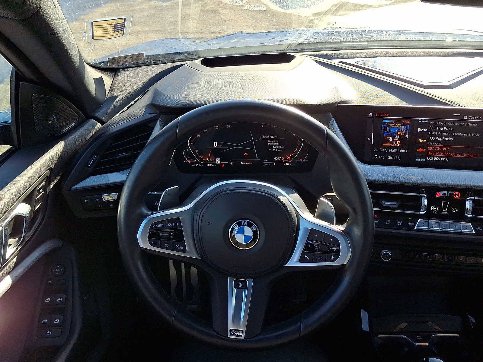 Used 2021 BMW 228i xDrive Gran Coupe 228i xDrive w/ Premium Package image 13