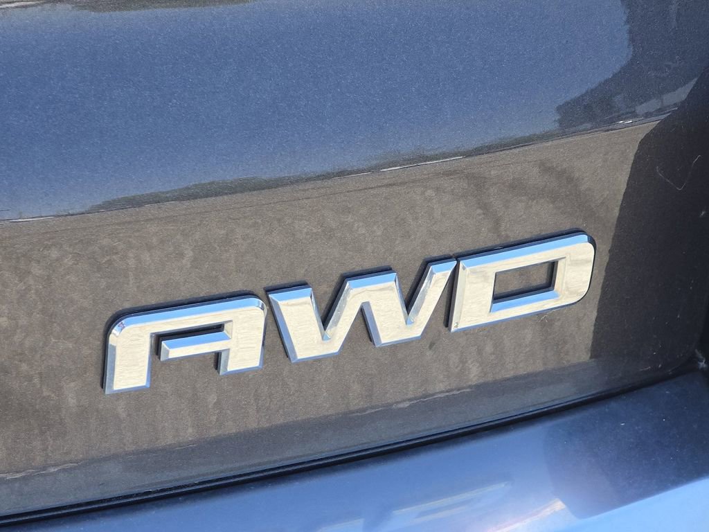 Used 2014 GMC Acadia SLT image 5