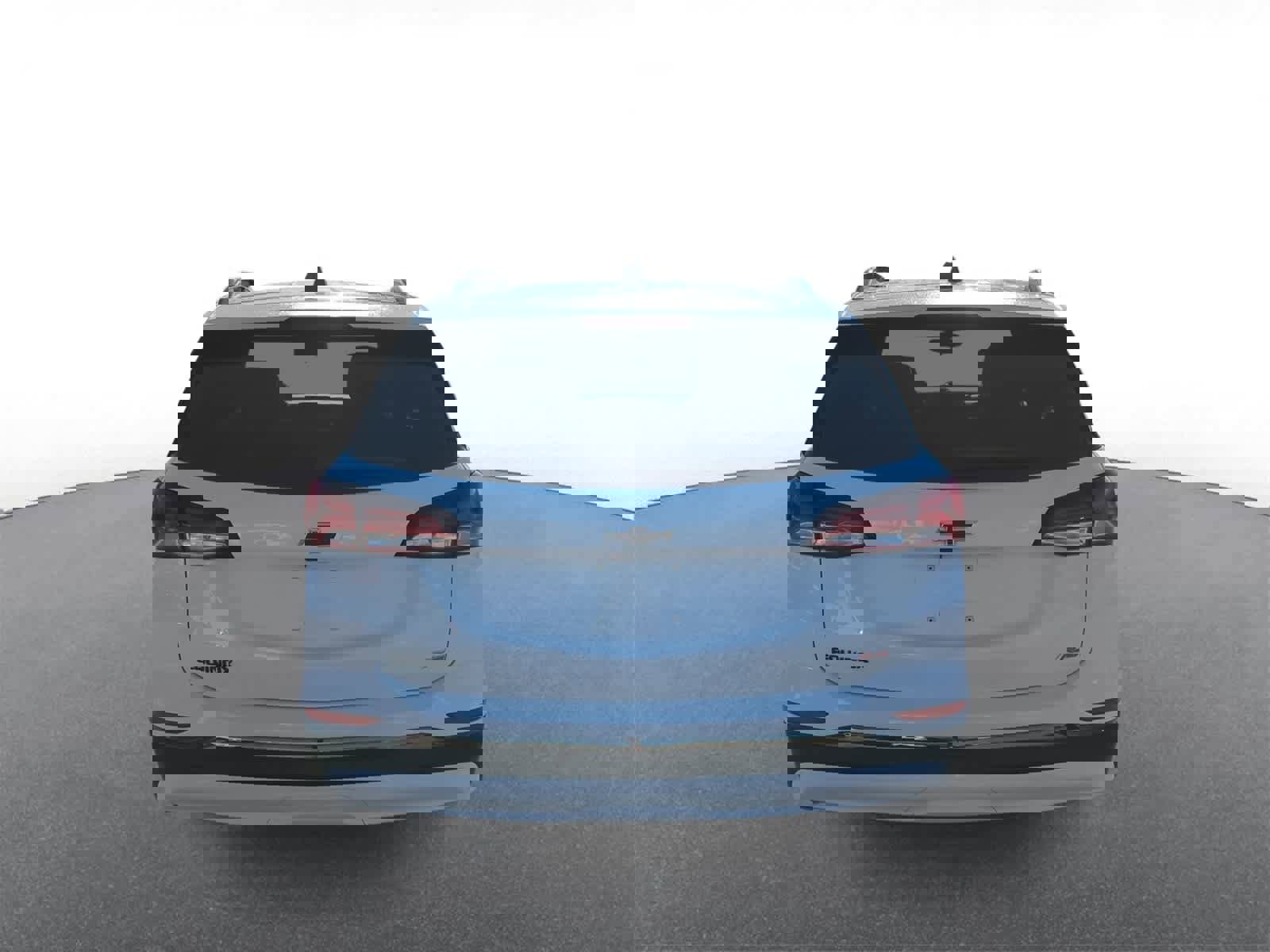 Used 2022 Chevrolet Equinox RS image 7