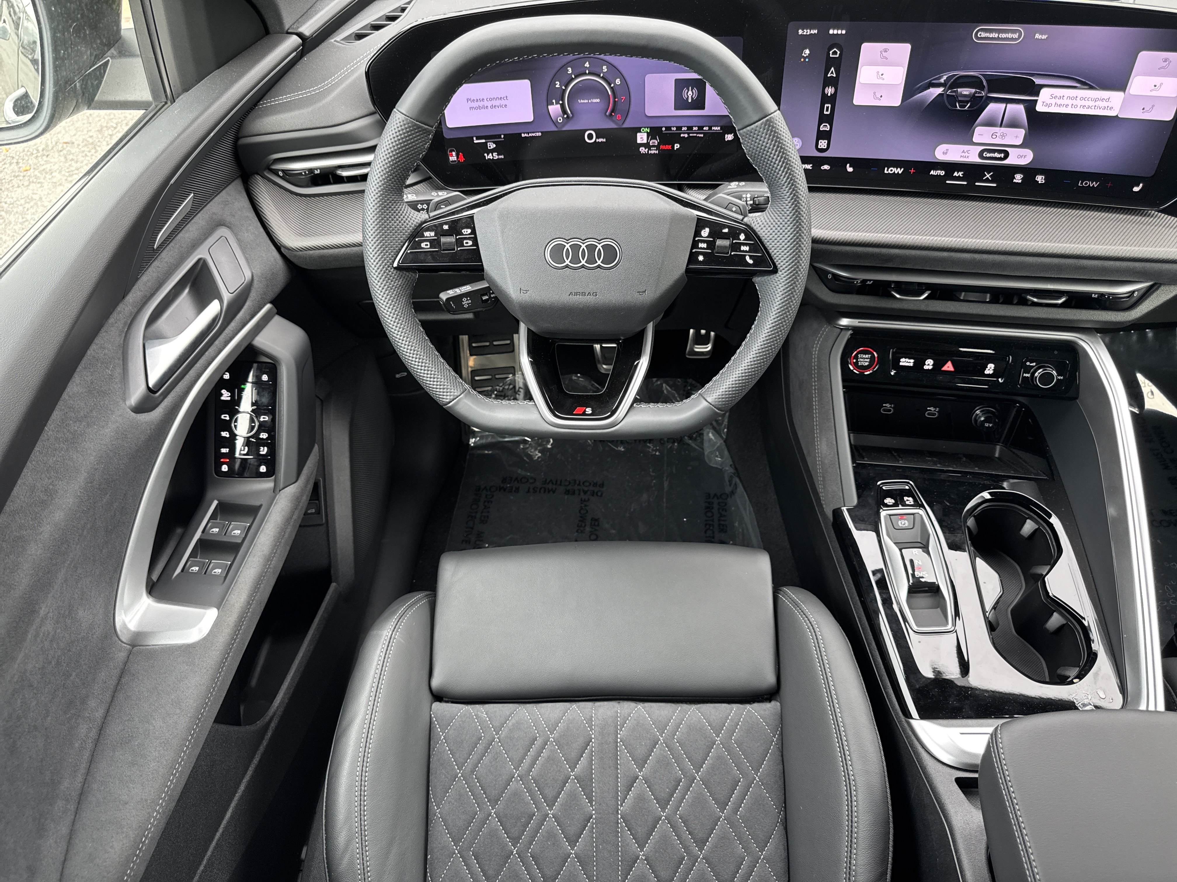 New 2026 Audi SQ5 Premium Plus AWD/4WD image 11