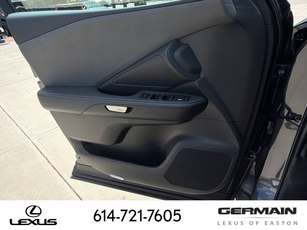 New 2026 Lexus TX 350 AWD image 20