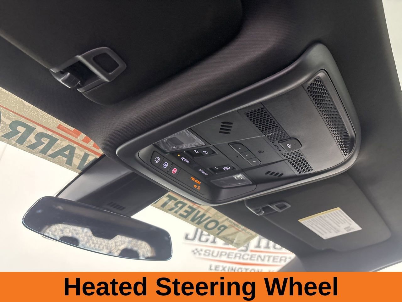 Used 2025 Cadillac XT6 Premium Luxury image 19