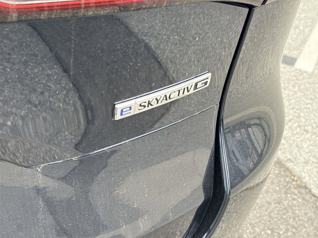 Used 2024 MAZDA CX-90 3.3 Turbo w/ Premium Package image 29