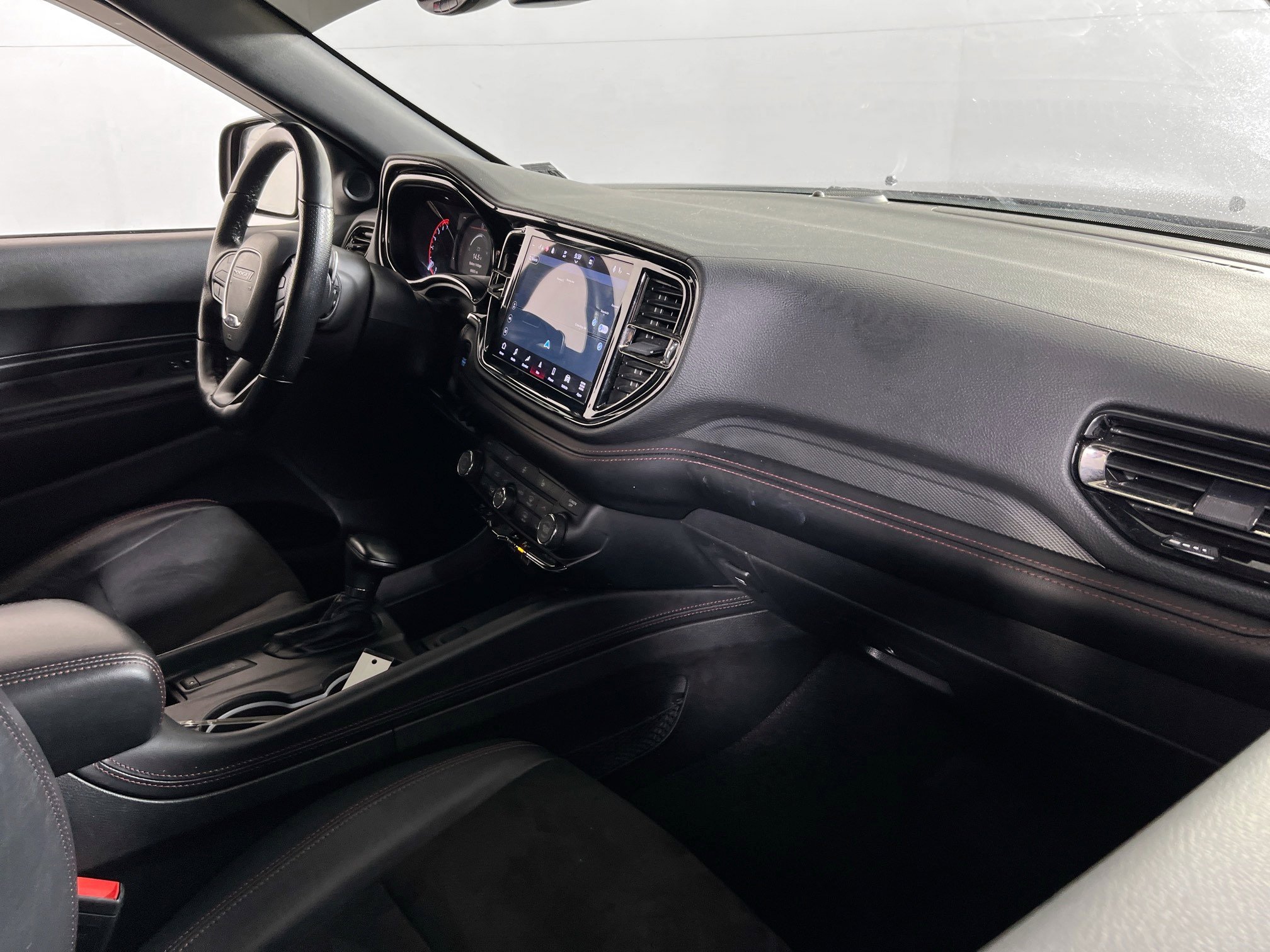 Used 2022 Dodge Durango R/T w/ Trailer Tow Group IV image 29