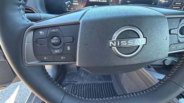 New 2026 Nissan Sentra SV w/ SV Convenience Package image 19