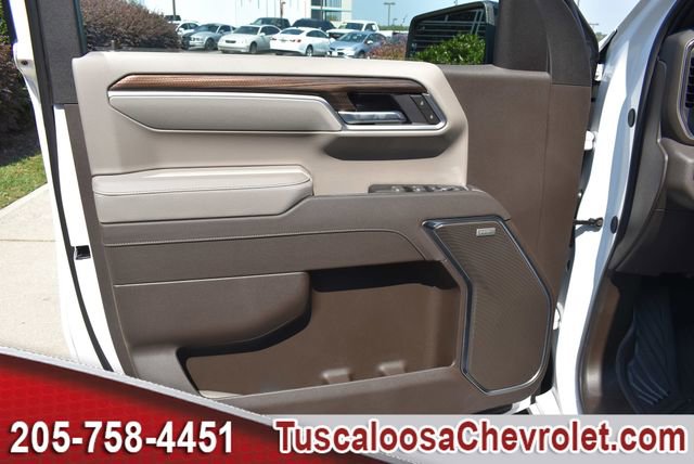 New 2026 Chevrolet Silverado 1500 RST image 12