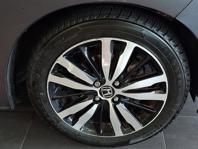 Used 2018 Honda Fit EX image 8