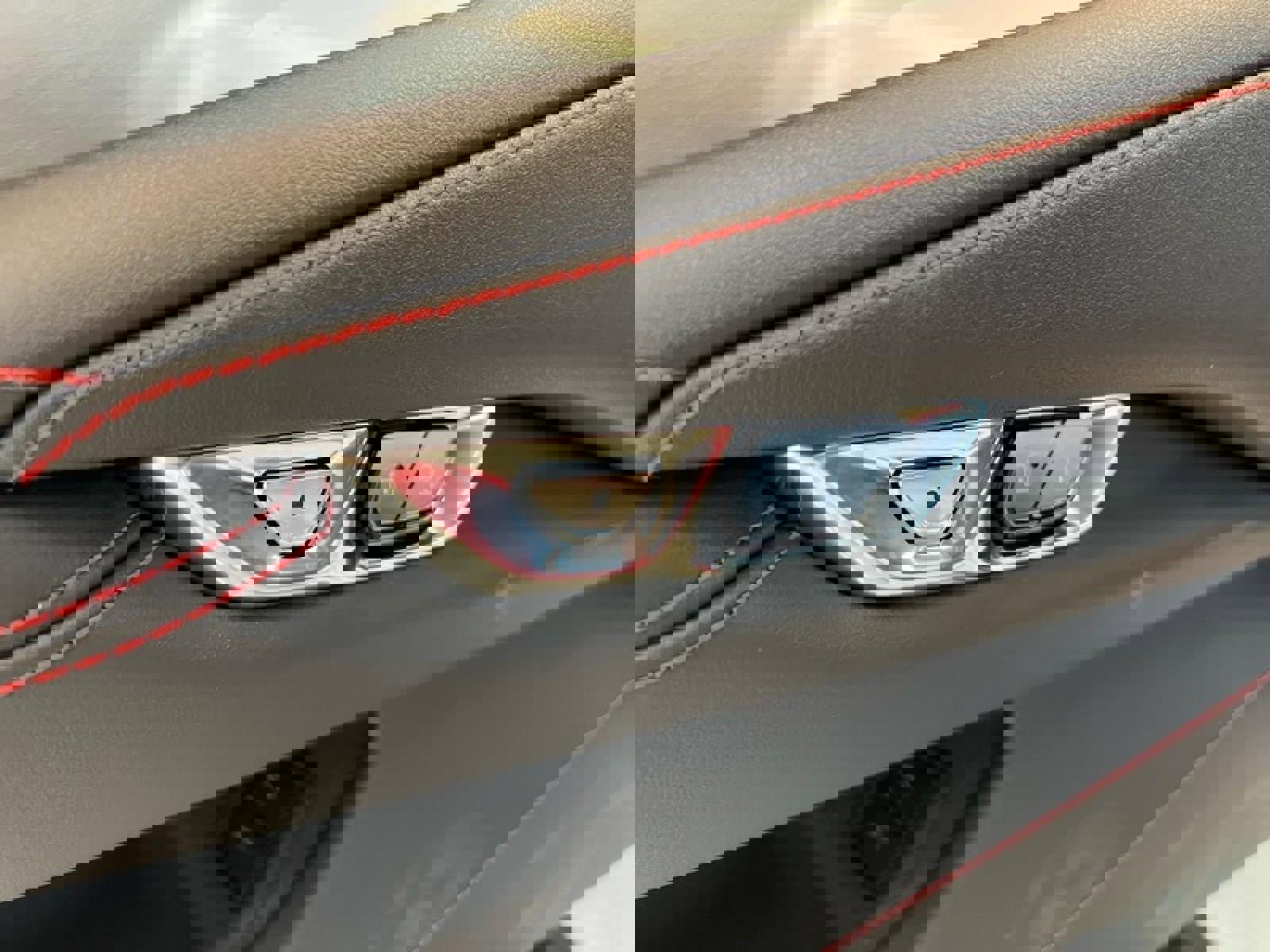 New 2026 Chevrolet Corvette E-Ray image 21