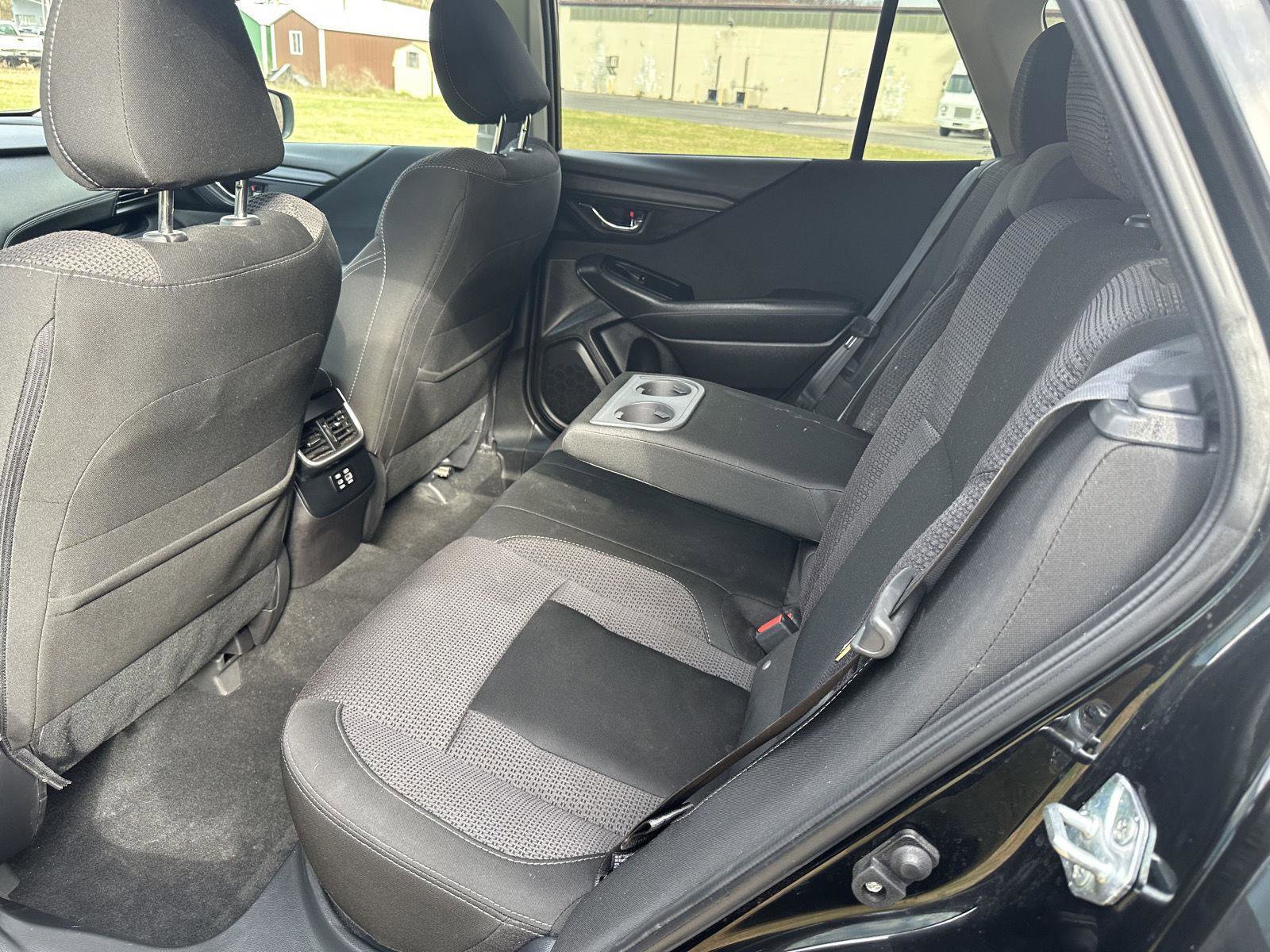 Used 2023 Subaru Outback Premium image 20