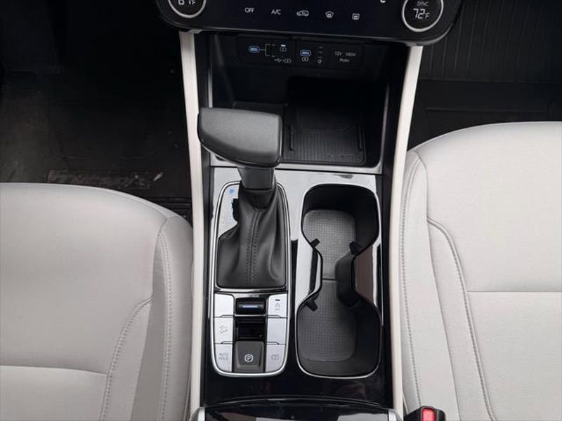 New 2025 Hyundai Tucson SEL FWD image 30
