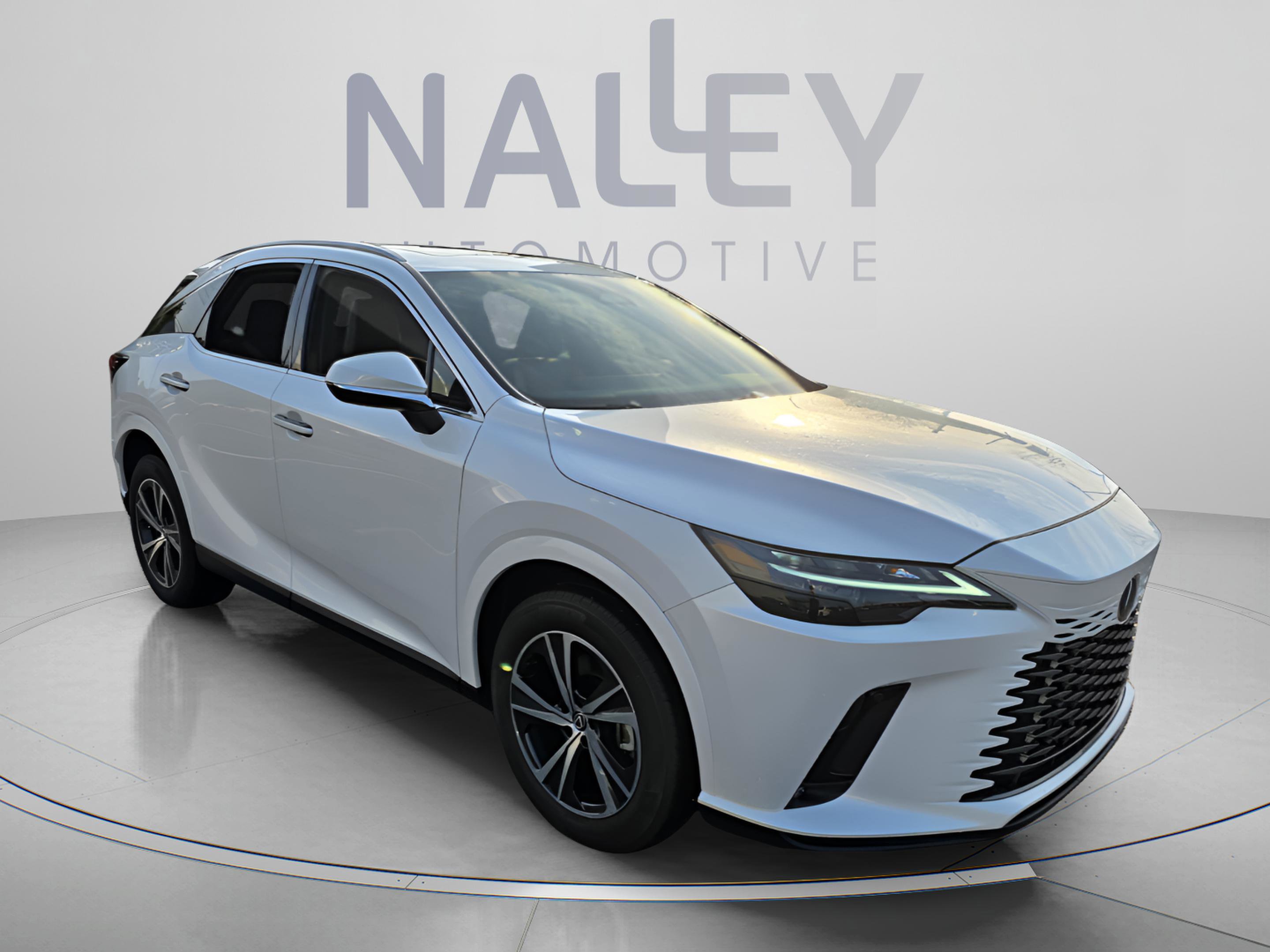 Used 2025 Lexus RX 350 Premium image 7