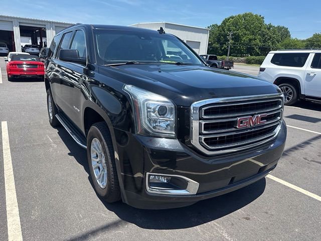Used 2020 GMC Yukon SLT AWD/4WD image 3