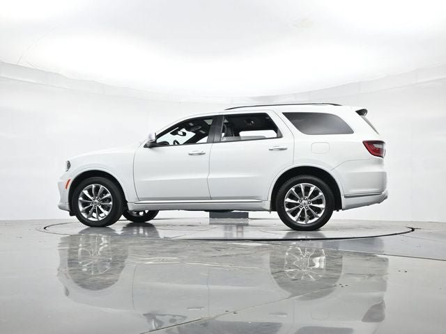 Used 2023 Dodge Durango Citadel AWD/4WD image 39
